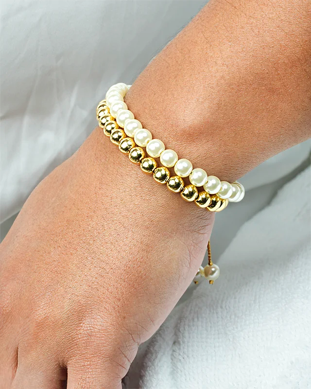 Chic Adjustable Bracelet for Effortless Elegance