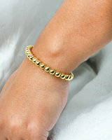 Chic Adjustable Bracelet for Effortless Elegance