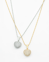 NG2500066-DUO-Gold-Rhodium-Hollow-Gold-CZ-Pave-Heart-Pendant